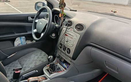 Ford Focus II рестайлинг, 2008 год, 350 000 рублей, 14 фотография