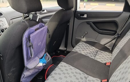 Ford Focus II рестайлинг, 2008 год, 350 000 рублей, 15 фотография