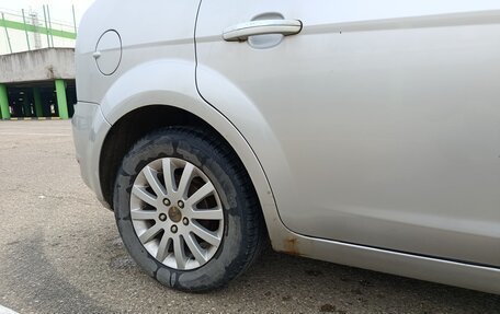 Ford Focus II рестайлинг, 2008 год, 350 000 рублей, 11 фотография