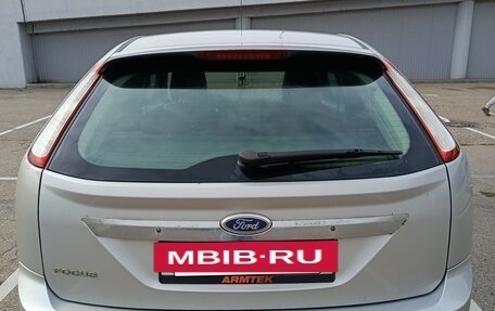 Ford Focus II рестайлинг, 2008 год, 350 000 рублей, 7 фотография