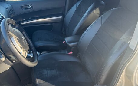 Nissan X-Trail, 2008 год, 1 100 000 рублей, 10 фотография