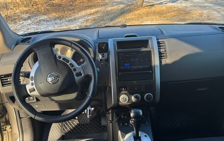 Nissan X-Trail, 2008 год, 1 100 000 рублей, 8 фотография