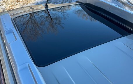 Nissan X-Trail, 2008 год, 1 100 000 рублей, 7 фотография