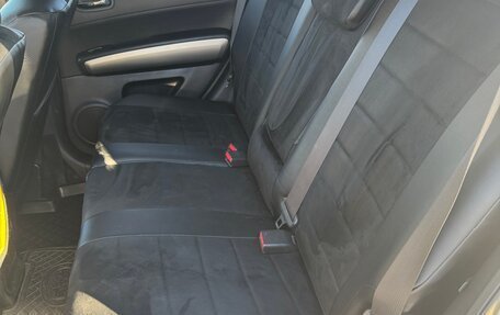 Nissan X-Trail, 2008 год, 1 100 000 рублей, 9 фотография