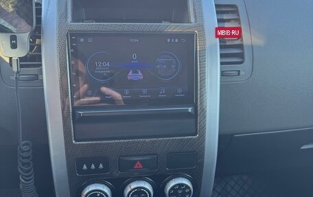 Nissan X-Trail, 2008 год, 1 100 000 рублей, 11 фотография