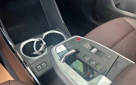 BMW X1, 2024 год, 3 292 000 рублей, 8 фотография