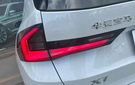 BMW X1, 2024 год, 3 292 000 рублей, 20 фотография