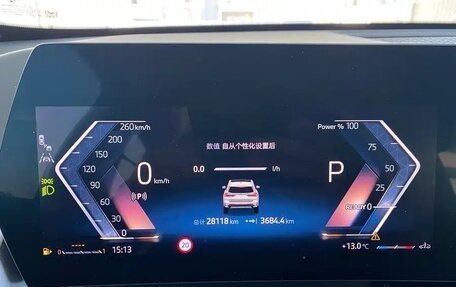 BMW X1, 2024 год, 3 292 000 рублей, 22 фотография