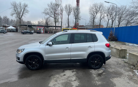 Volkswagen Tiguan I, 2012 год, 1 840 000 рублей, 2 фотография