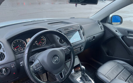 Volkswagen Tiguan I, 2012 год, 1 840 000 рублей, 10 фотография