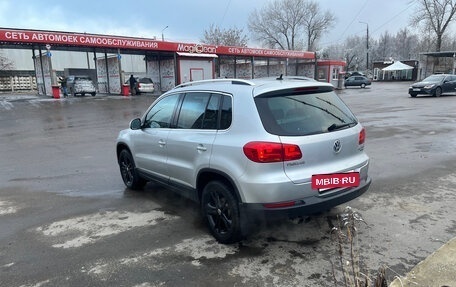 Volkswagen Tiguan I, 2012 год, 1 840 000 рублей, 3 фотография