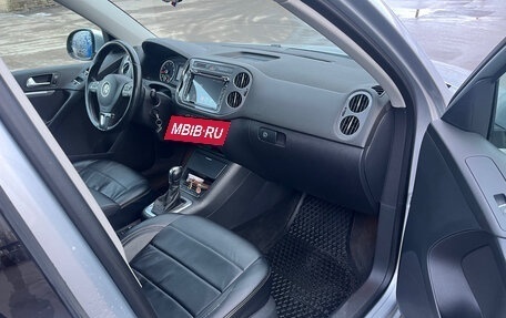 Volkswagen Tiguan I, 2012 год, 1 840 000 рублей, 8 фотография