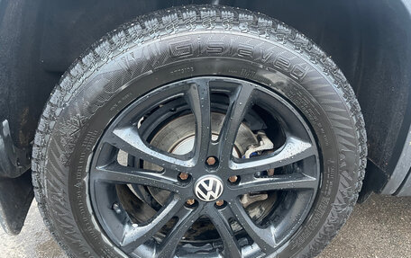 Volkswagen Tiguan I, 2012 год, 1 840 000 рублей, 14 фотография