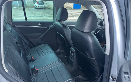 Volkswagen Tiguan I, 2012 год, 1 840 000 рублей, 11 фотография