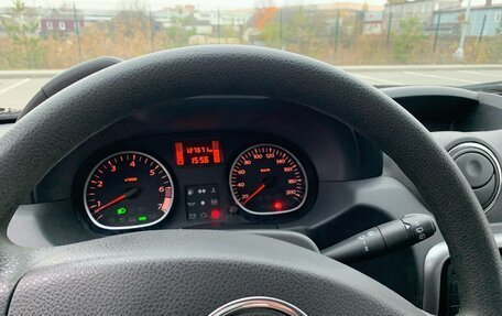 Renault Duster I рестайлинг, 2011 год, 950 000 рублей, 9 фотография