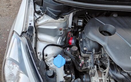 KIA Cerato III, 2014 год, 1 050 000 рублей, 6 фотография