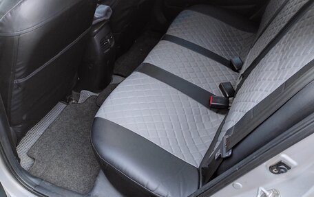 KIA Cerato III, 2014 год, 1 050 000 рублей, 9 фотография