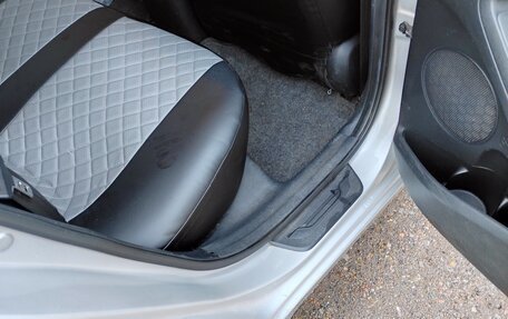 KIA Cerato III, 2014 год, 1 050 000 рублей, 11 фотография