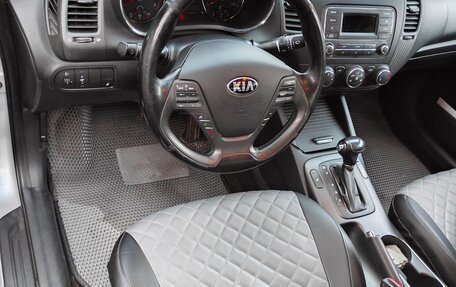 KIA Cerato III, 2014 год, 1 050 000 рублей, 8 фотография