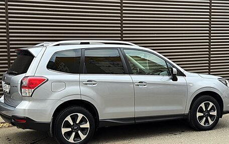 Subaru Forester, 2018 год, 2 400 000 рублей, 3 фотография