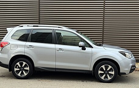 Subaru Forester, 2018 год, 2 400 000 рублей, 7 фотография