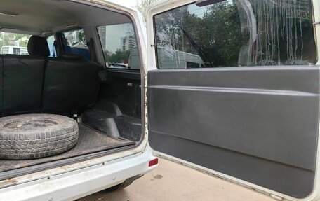 ЛуАЗ Patriot, 2016 год, 770 000 рублей, 4 фотография