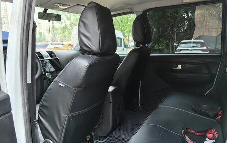 ЛуАЗ Patriot, 2016 год, 770 000 рублей, 2 фотография