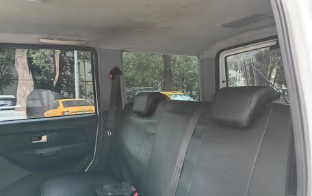ЛуАЗ Patriot, 2016 год, 770 000 рублей, 3 фотография