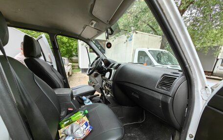 ЛуАЗ Patriot, 2016 год, 770 000 рублей, 7 фотография