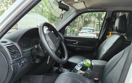 ЛуАЗ Patriot, 2016 год, 770 000 рублей, 9 фотография