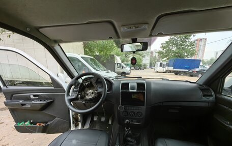 ЛуАЗ Patriot, 2016 год, 770 000 рублей, 10 фотография