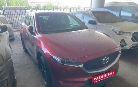 Mazda CX-5 II, 2018 год, 1 900 000 рублей, 2 фотография