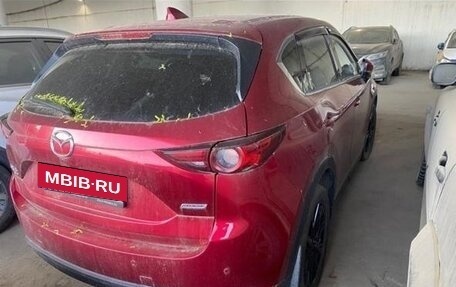 Mazda CX-5 II, 2018 год, 1 900 000 рублей, 3 фотография