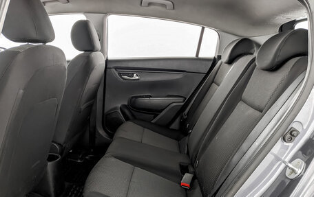 KIA Rio IV, 2021 год, 930 000 рублей, 12 фотография