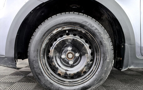 KIA Rio IV, 2021 год, 930 000 рублей, 18 фотография