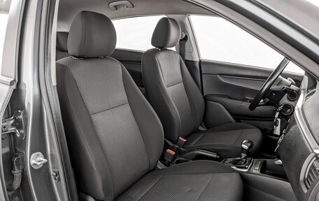 KIA Rio IV, 2021 год, 930 000 рублей, 23 фотография