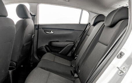 KIA Rio IV, 2021 год, 980 000 рублей, 12 фотография