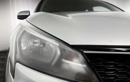 KIA Rio IV, 2021 год, 980 000 рублей, 17 фотография