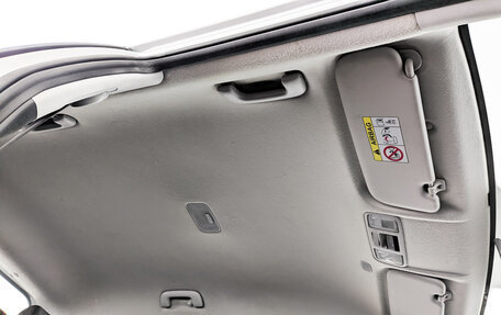 KIA Rio IV, 2021 год, 980 000 рублей, 22 фотография