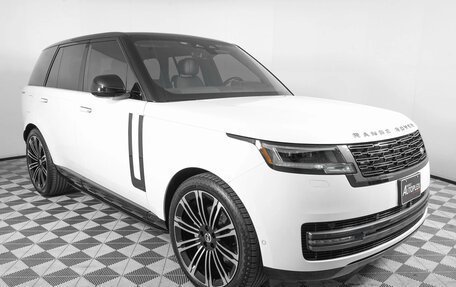 Land Rover Range Rover IV рестайлинг, 2023 год, 16 022 620 рублей, 3 фотография