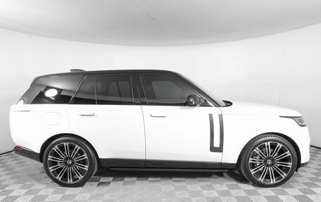 Land Rover Range Rover IV рестайлинг, 2023 год, 16 022 620 рублей, 4 фотография