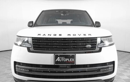 Land Rover Range Rover IV рестайлинг, 2023 год, 16 022 620 рублей, 2 фотография