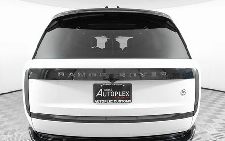 Land Rover Range Rover IV рестайлинг, 2023 год, 16 022 620 рублей, 6 фотография