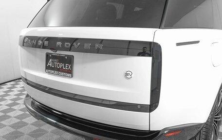 Land Rover Range Rover IV рестайлинг, 2023 год, 16 022 620 рублей, 9 фотография