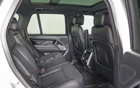 Land Rover Range Rover IV рестайлинг, 2023 год, 16 022 620 рублей, 11 фотография