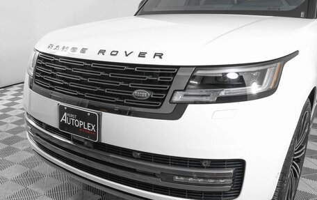 Land Rover Range Rover IV рестайлинг, 2023 год, 16 022 620 рублей, 8 фотография