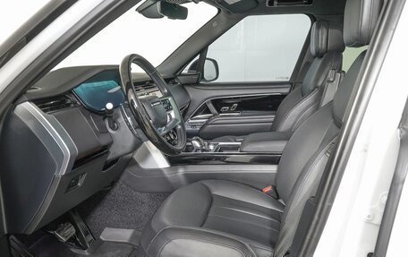 Land Rover Range Rover IV рестайлинг, 2023 год, 16 022 620 рублей, 15 фотография