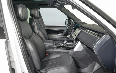 Land Rover Range Rover IV рестайлинг, 2023 год, 16 022 620 рублей, 10 фотография