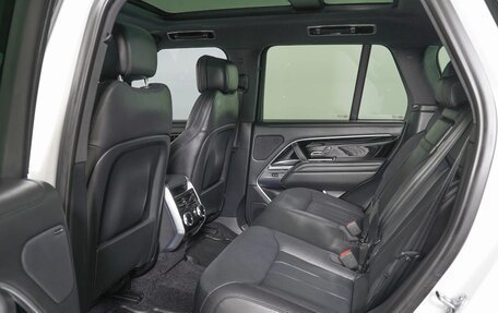 Land Rover Range Rover IV рестайлинг, 2023 год, 16 022 620 рублей, 14 фотография