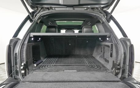 Land Rover Range Rover IV рестайлинг, 2023 год, 16 022 620 рублей, 12 фотография